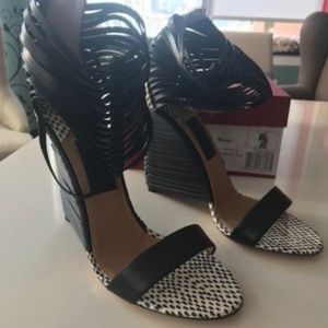 Salvatore-Ferragamo-Women-039-s-Pulcket-High-Heel